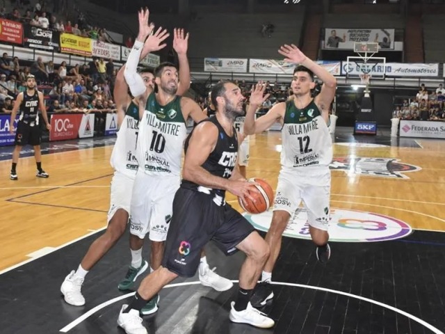 Arese vuelve a Estudiantes y es el sexto refuerzo para la Federal